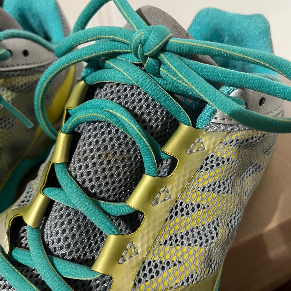 The North Face Multi-Color Running Shoes - Picture 3 of 5